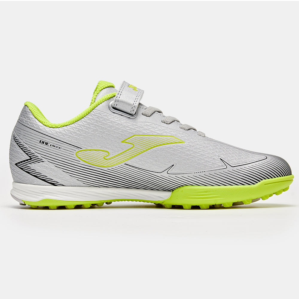 童裝足球鞋 Thunder (TF) 2025