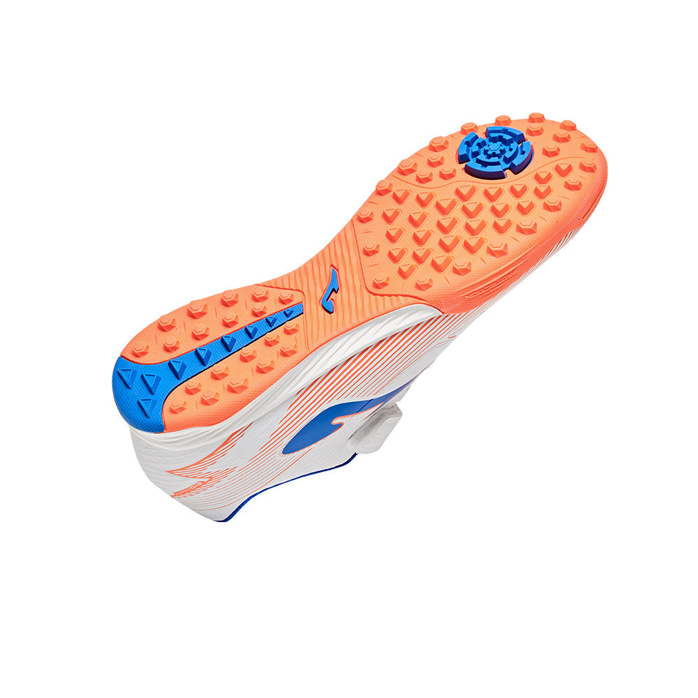 童裝足球鞋 Thunder (TF) 2025