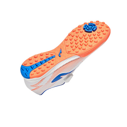 童裝足球鞋 Thunder (TF) 2025