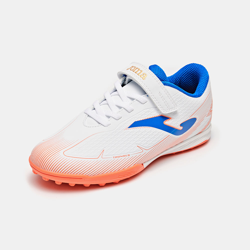 童裝足球鞋 Thunder (TF) 2025