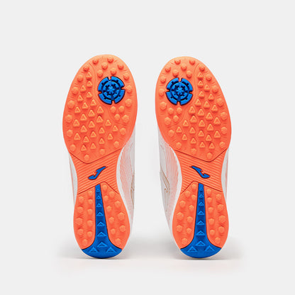 童裝足球鞋 Thunder (TF) 2025