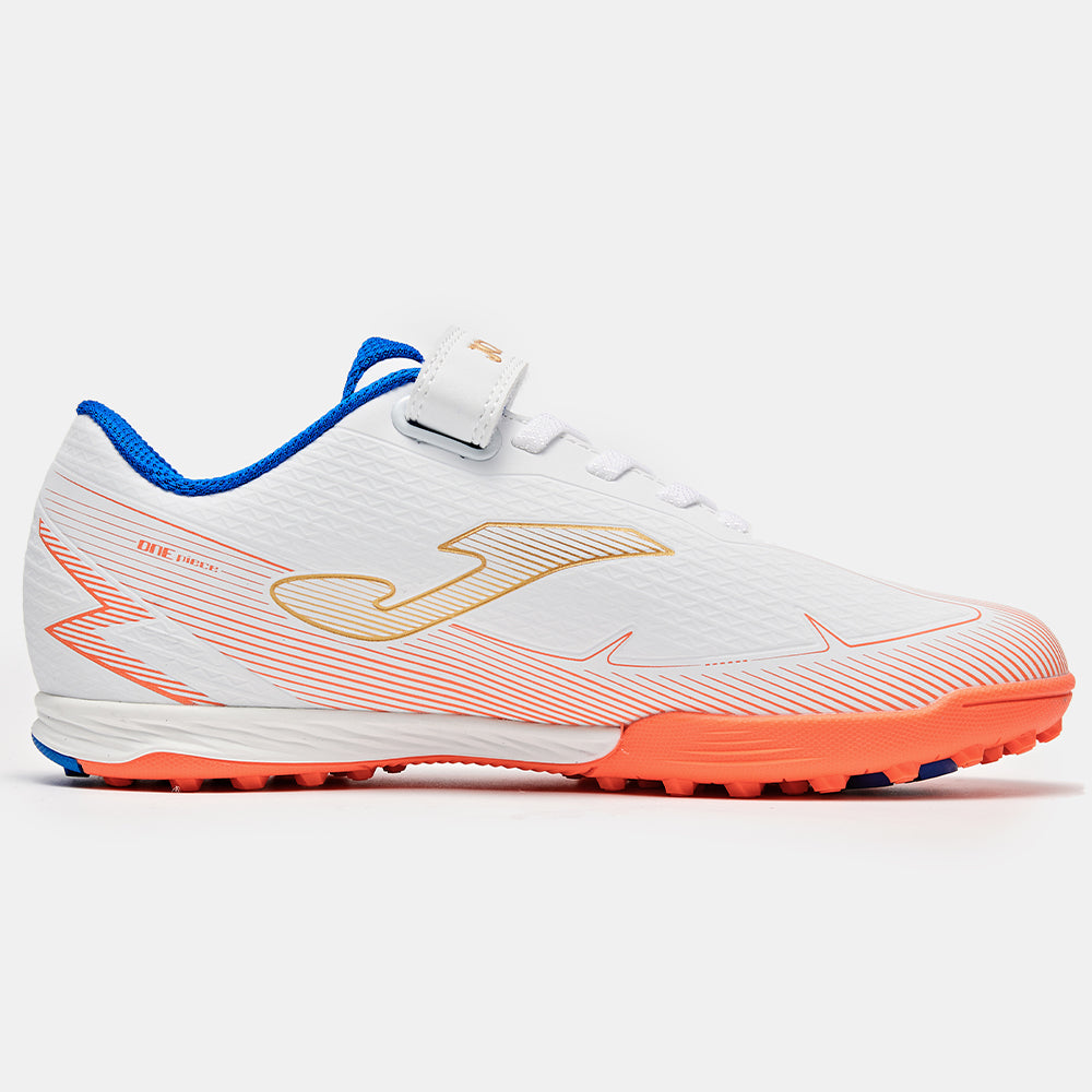 童裝足球鞋 Thunder (TF) 2025