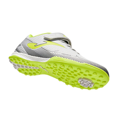 童裝足球鞋 Thunder (TF) 2025