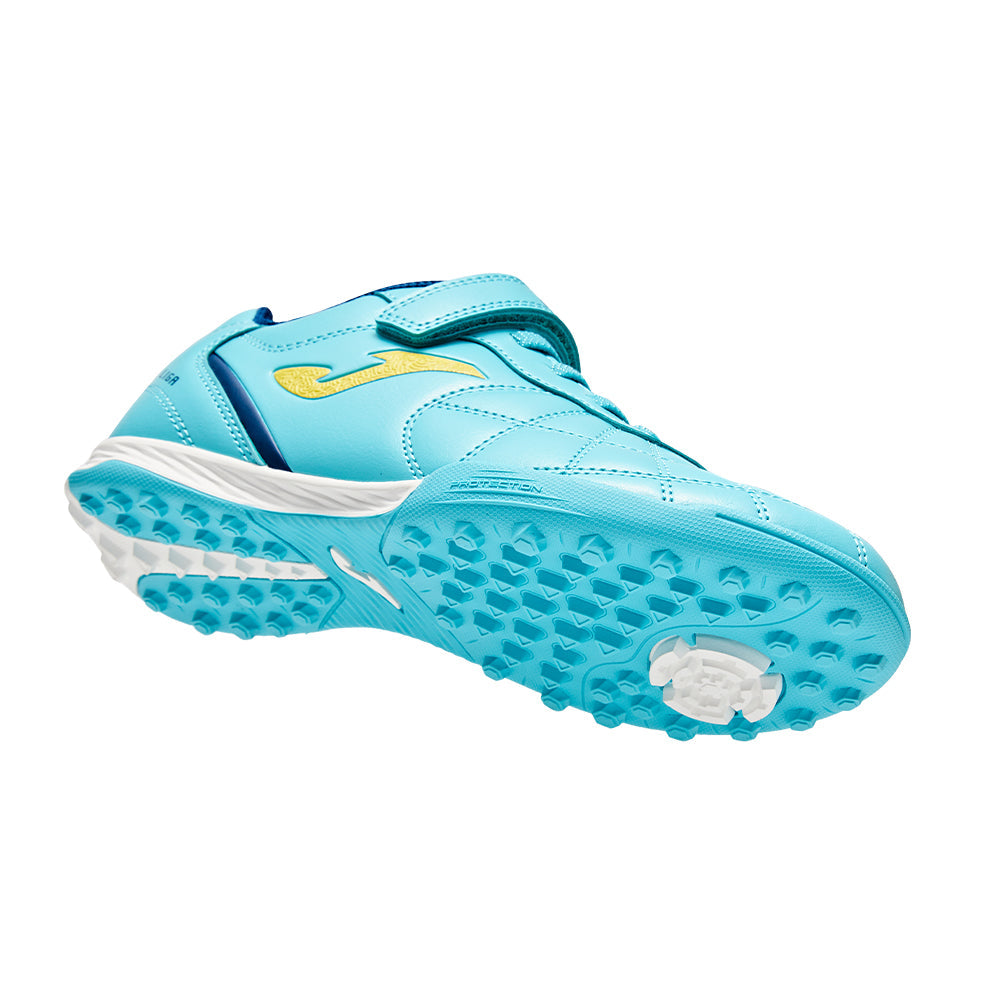 魔術貼童裝足球鞋 (TF)  LIGA 4.0系列