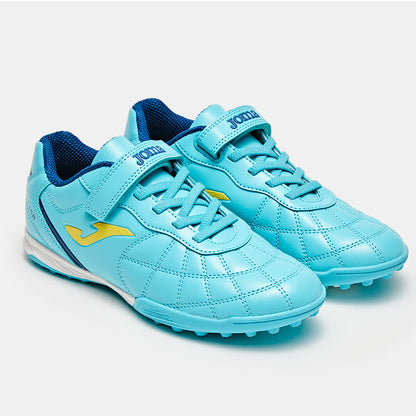 魔術貼童裝足球鞋 (TF)  LIGA 4.0系列