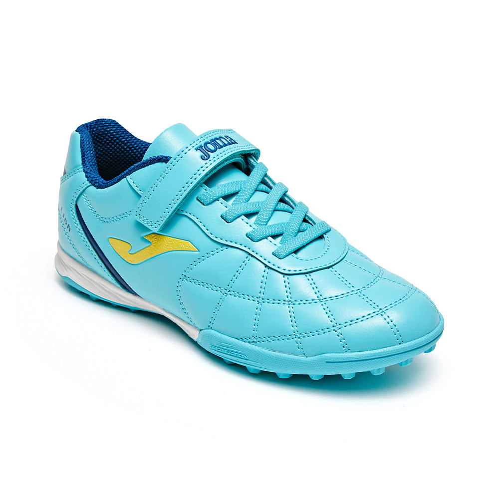 魔術貼童裝足球鞋 (TF)  LIGA 4.0系列