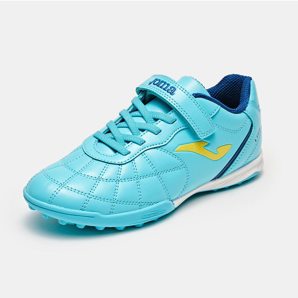 魔術貼童裝足球鞋 (TF)  LIGA 4.0系列