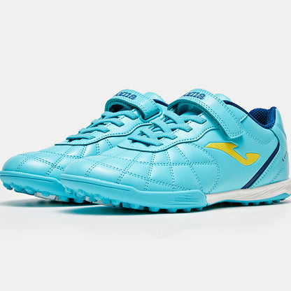 魔術貼童裝足球鞋 (TF)  LIGA 4.0系列