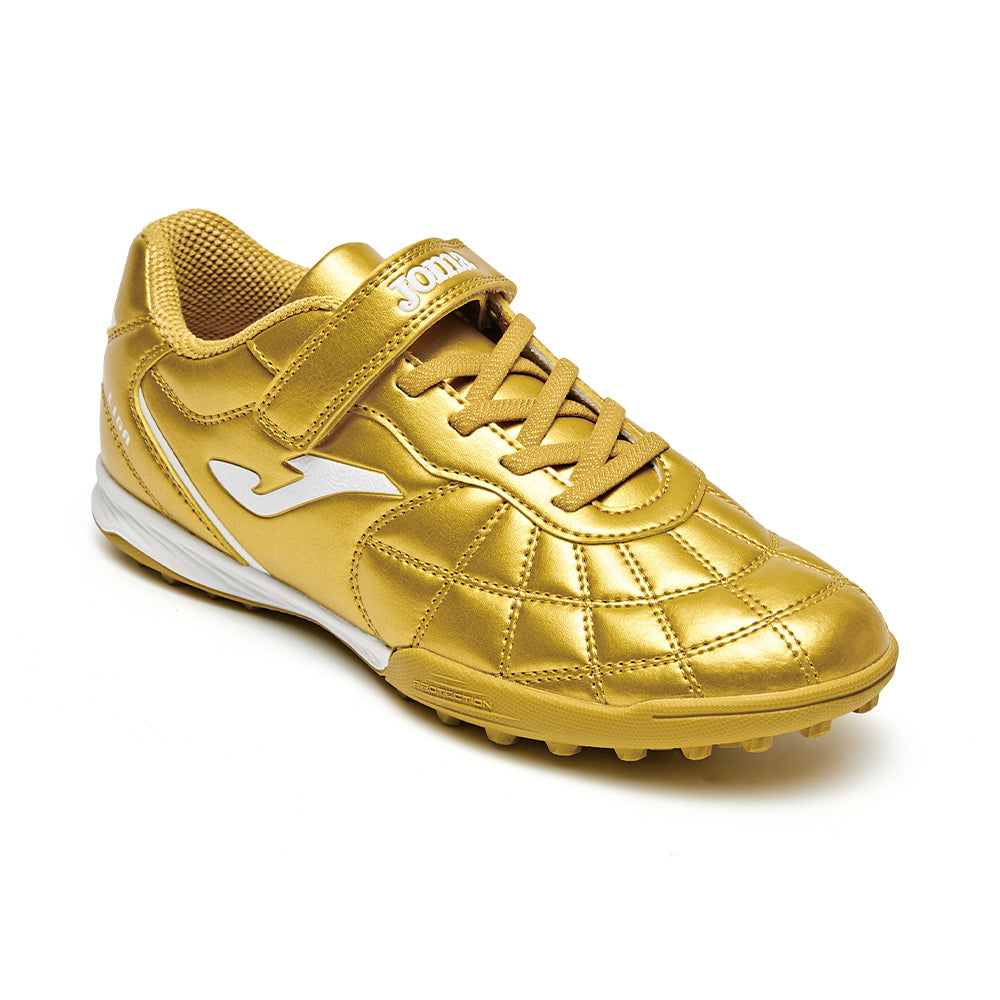 魔術貼童裝足球鞋 (TF)  LIGA 4.0系列