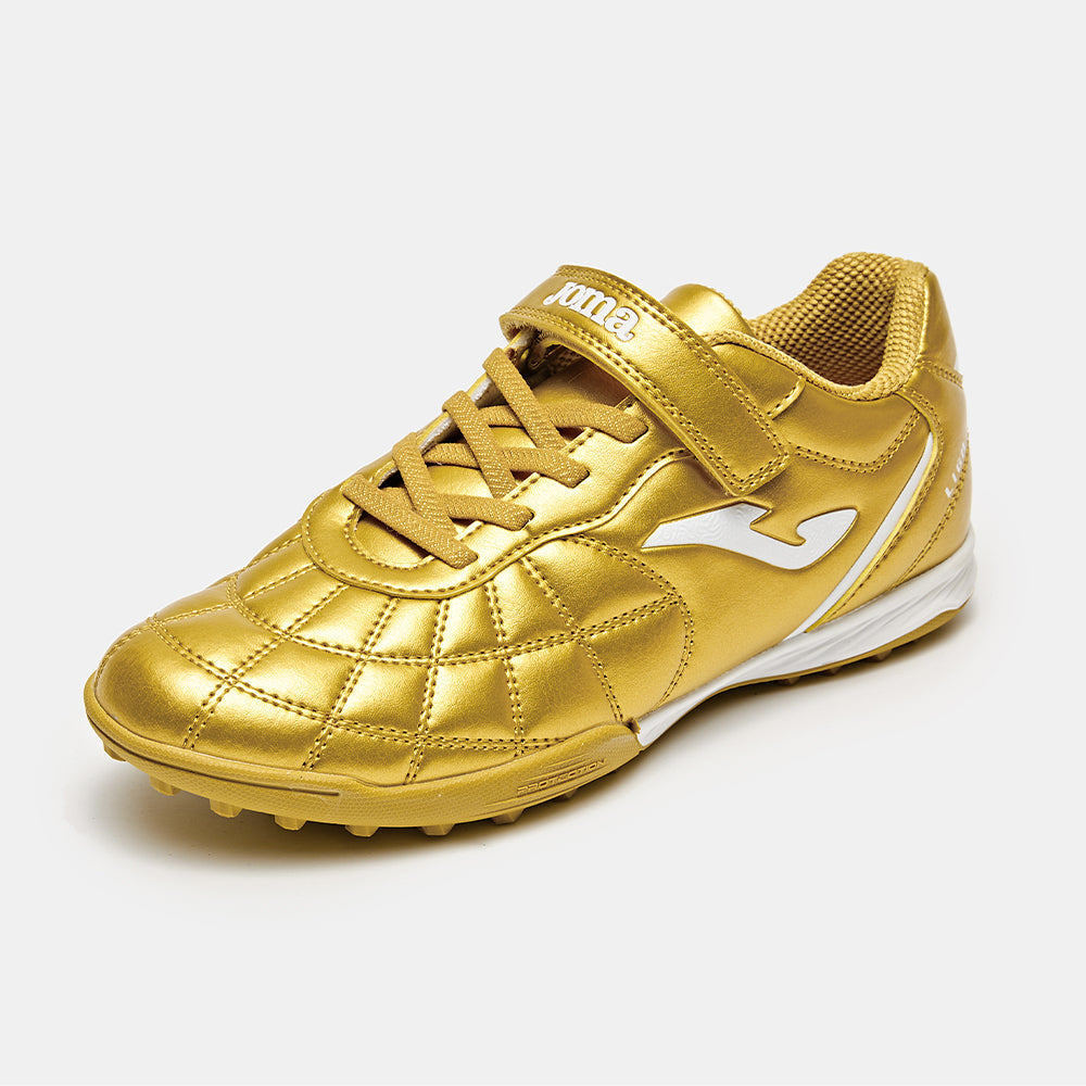 魔術貼童裝足球鞋 (TF)  LIGA 4.0系列