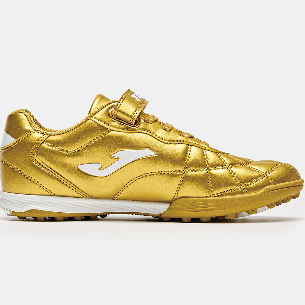 魔術貼童裝足球鞋 (TF)  LIGA 4.0系列