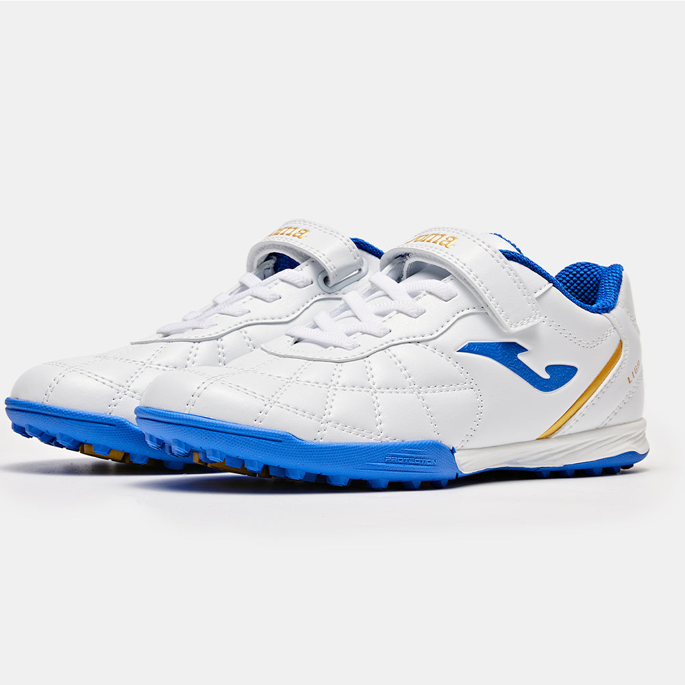 魔術貼童裝足球鞋 (TF)  LIGA 4.0系列