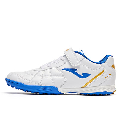 魔術貼童裝足球鞋 (TF)  LIGA 4.0系列