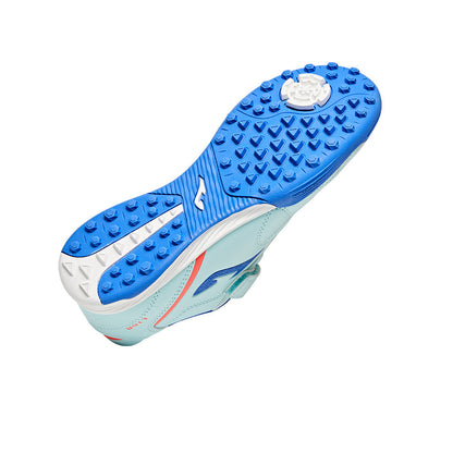 魔術貼童裝足球鞋 (TF)  LIGA 4.0系列