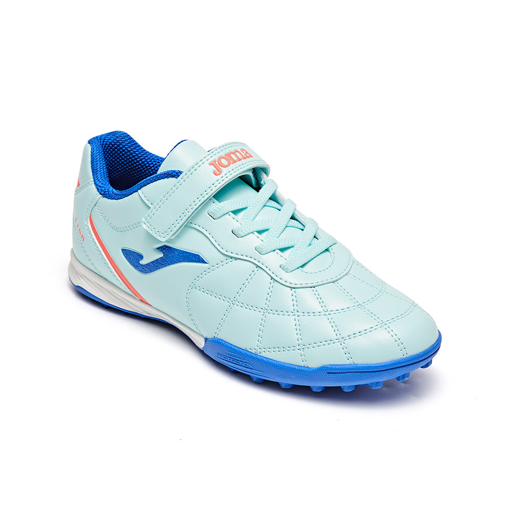 魔術貼童裝足球鞋 (TF)  LIGA 4.0系列