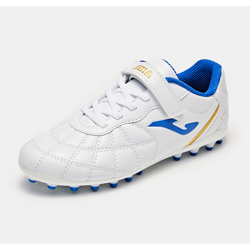 魔術貼童裝足球鞋 (MG)  LIGA 4.0系列