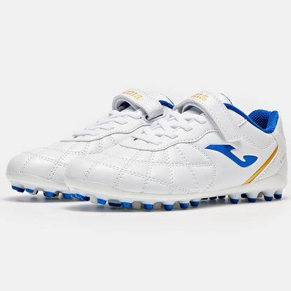 魔術貼童裝足球鞋 (MG)  LIGA 4.0系列