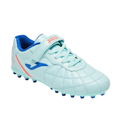 魔術貼童裝足球鞋 (MG)  LIGA 4.0系列