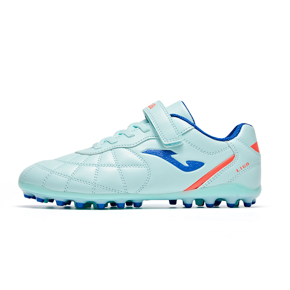 魔術貼童裝足球鞋 (MG)  LIGA 4.0系列