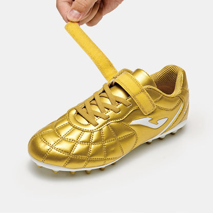 魔術貼童裝足球鞋 (MG)  LIGA 4.0系列