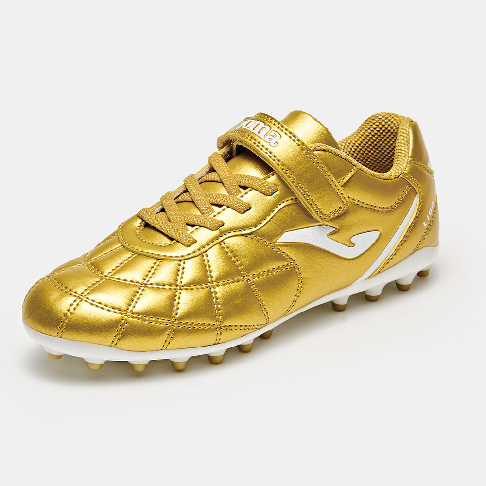 魔術貼童裝足球鞋 (MG)  LIGA 4.0系列