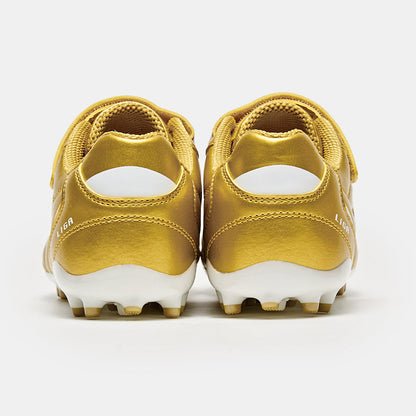 魔術貼童裝足球鞋 (MG)  LIGA 4.0系列