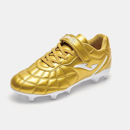 魔術貼童裝足球鞋 (AG)  LIGA 4.0系列