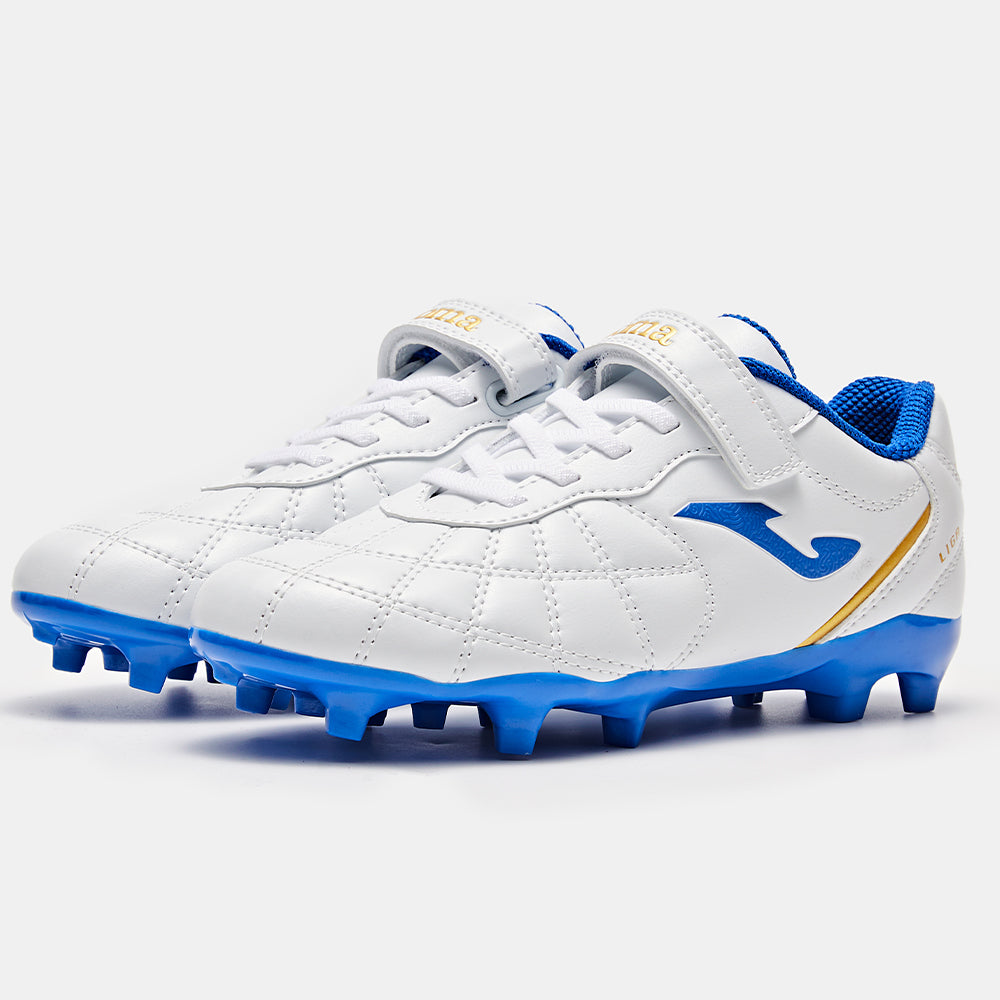 魔術貼童裝足球鞋 (AG)  LIGA 4.0系列