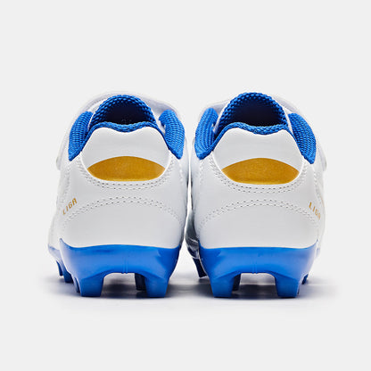 魔術貼童裝足球鞋 (AG)  LIGA 4.0系列