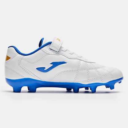 魔術貼童裝足球鞋 (AG)  LIGA 4.0系列