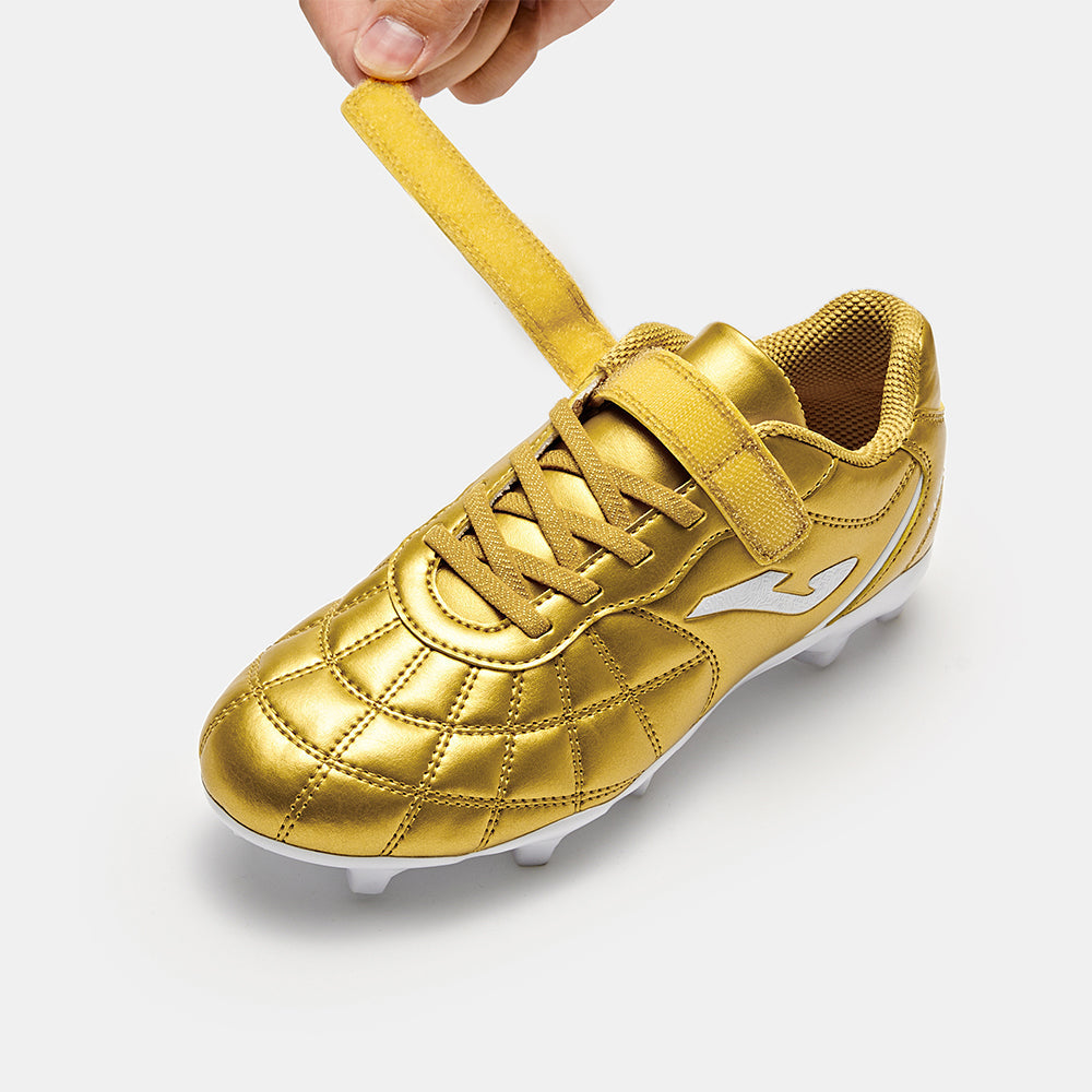 魔術貼童裝足球鞋 (AG)  LIGA 4.0系列