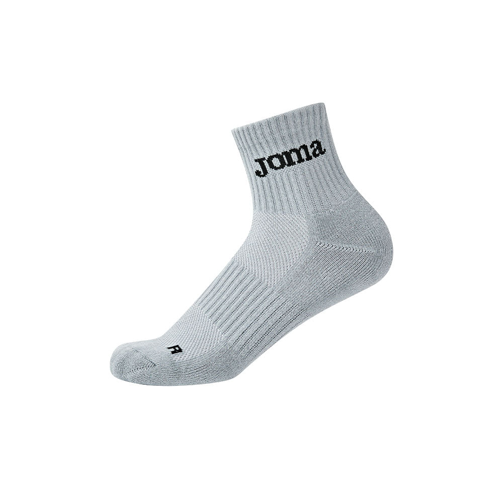 Unisex socks [grey]