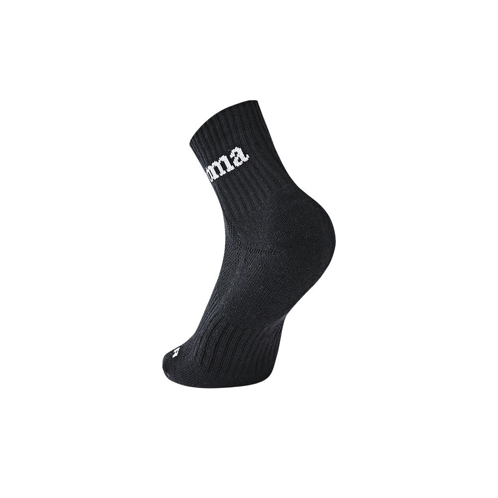 Unisex socks [black]