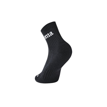 Unisex socks [black]
