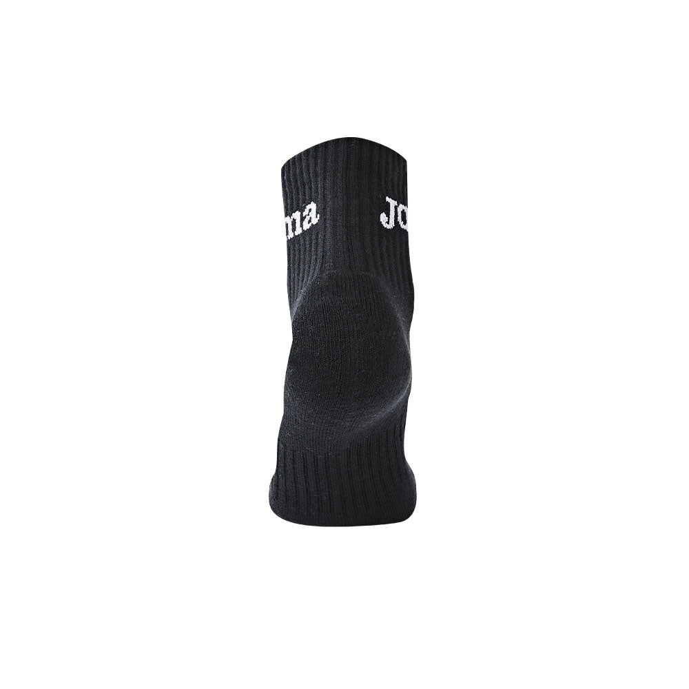 Unisex socks [black]