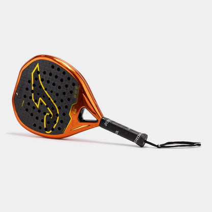 Joma Blast Pro SFT 專業板網球拍｜橙黑