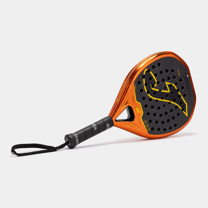 Joma Blast Pro SFT 專業板網球拍｜橙黑