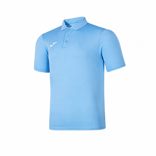 Joma 團購系列翻領 Polo 衫 2026