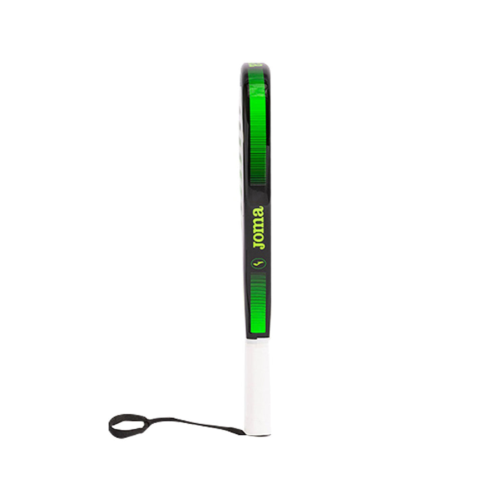 板式網球拍【黑藍】