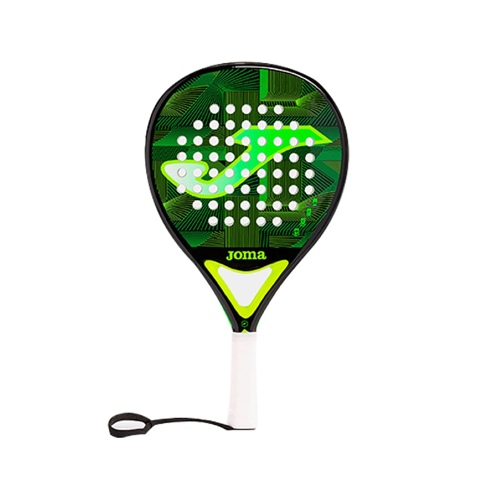 板式網球拍【黑藍】