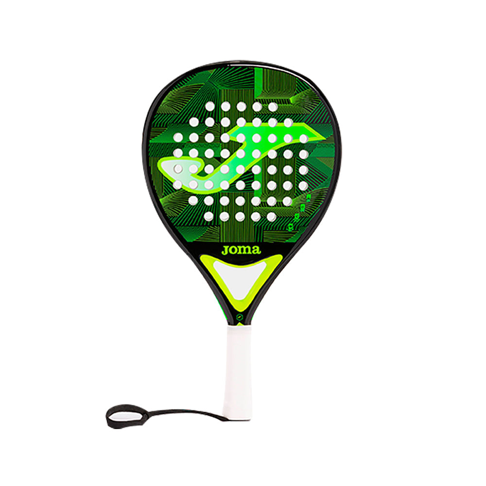 板式網球拍【黑藍】