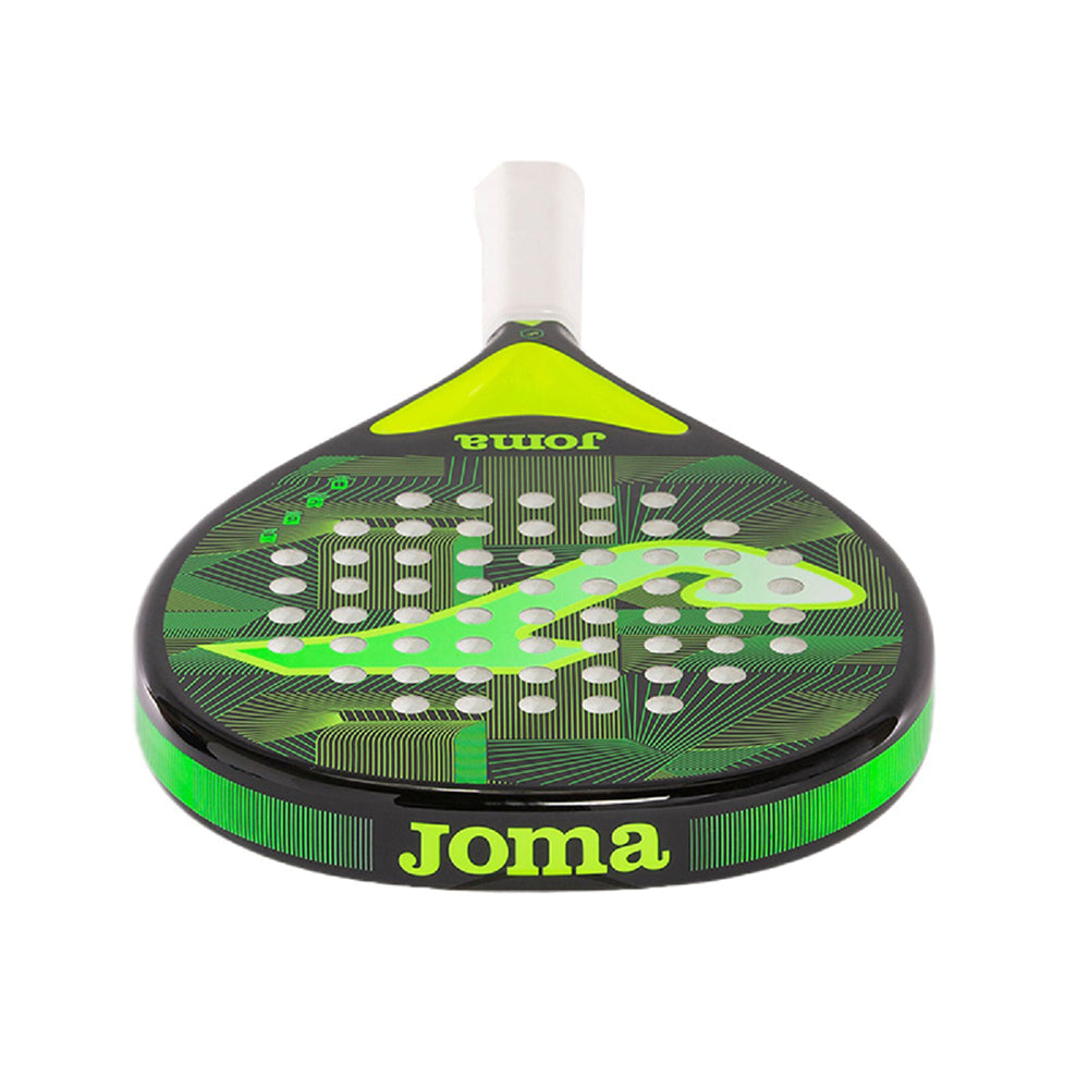 板式網球拍【黑藍】