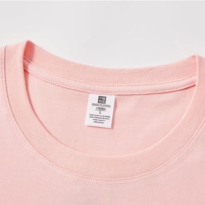 運動休閒短袖T恤