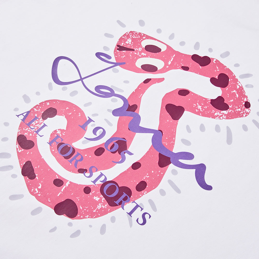 運動休閒短袖T恤