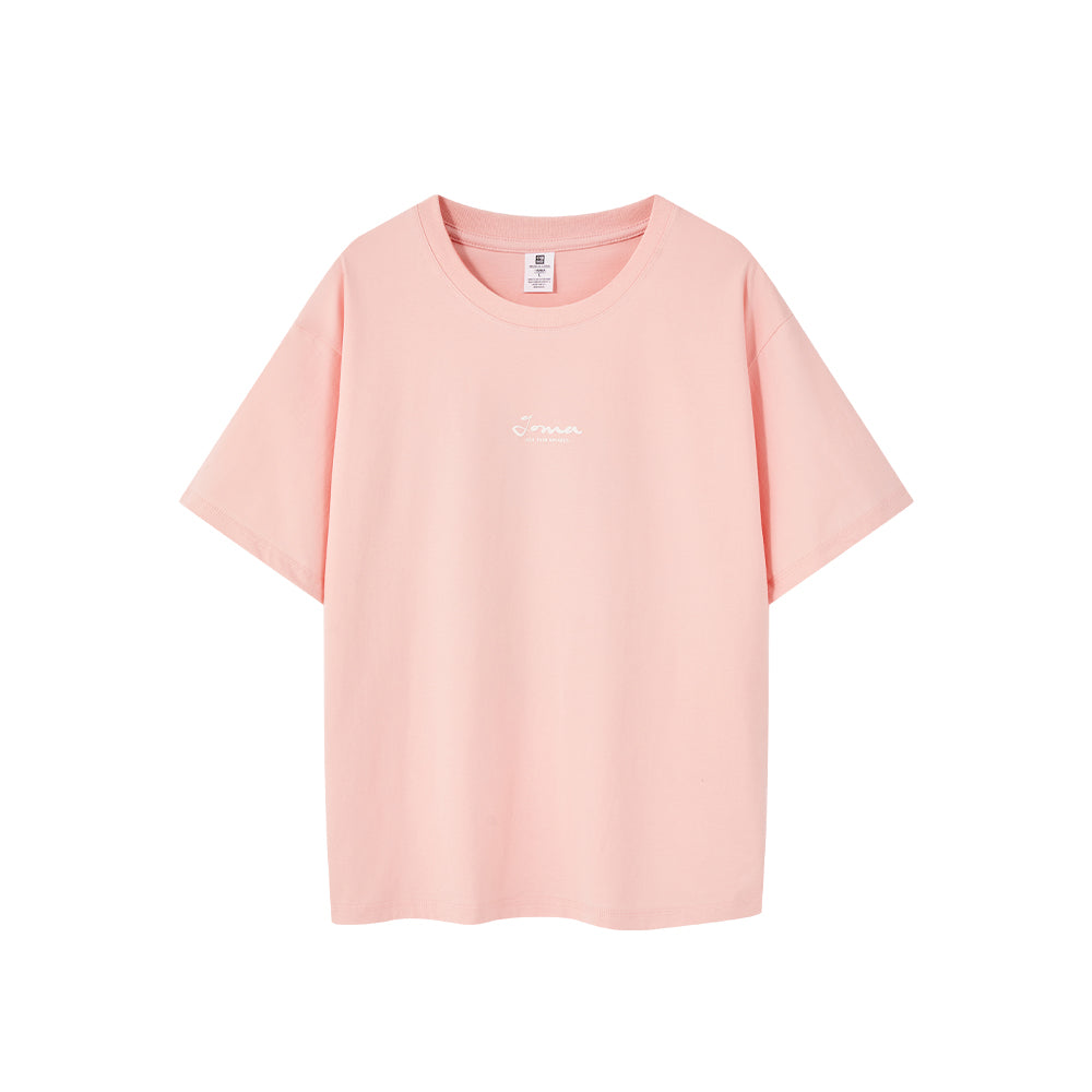 運動休閒短袖T恤