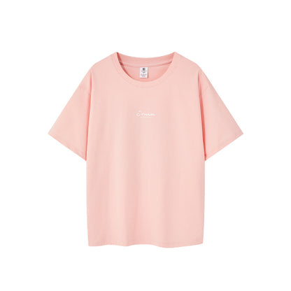 運動休閒短袖T恤