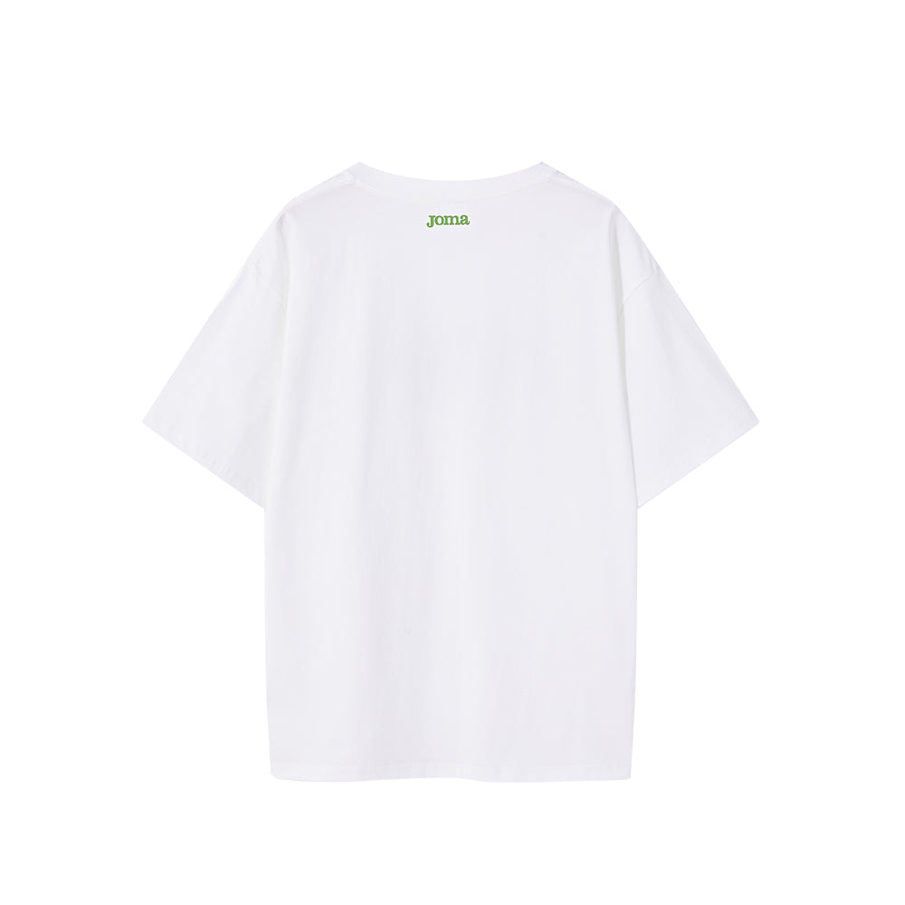 男裝運動休閒短袖T恤 【4色選擇】