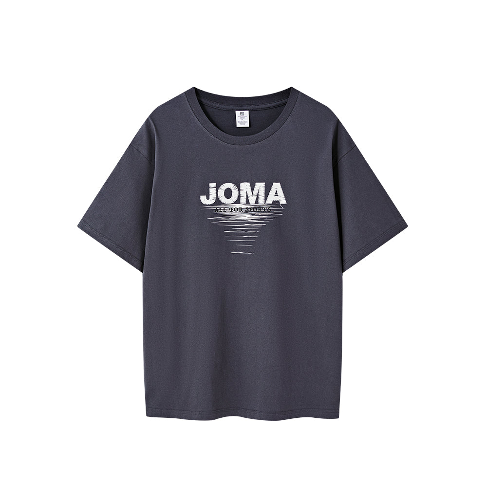 男裝運動休閒短袖T恤 【4色選擇】