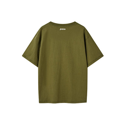 男裝運動休閒短袖T恤 【4色選擇】