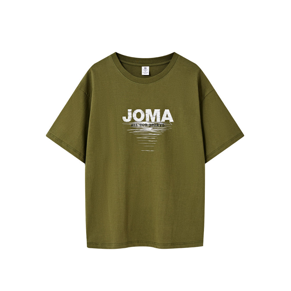 男裝運動休閒短袖T恤 【4色選擇】